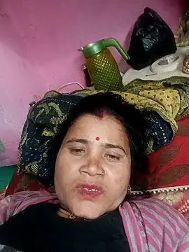 Kinjal pande online show from 13, 1, 2026