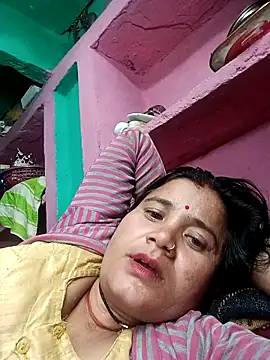 Kinjal pande online show from 15, 1, 2026