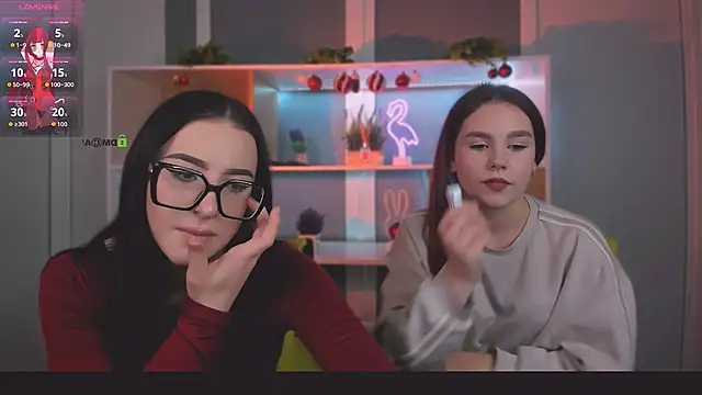 alia skay online show from 8, 1, 2026