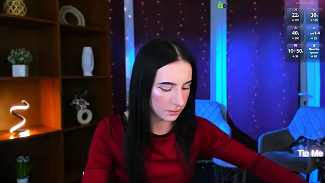 alia skay online show from 30, 5, 2026