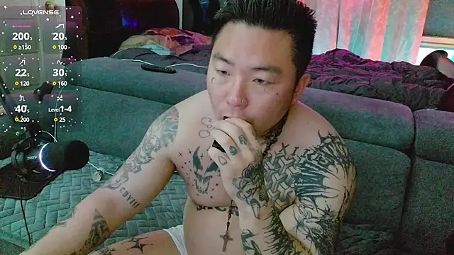 filthyuno online show from 15, 1, 2026