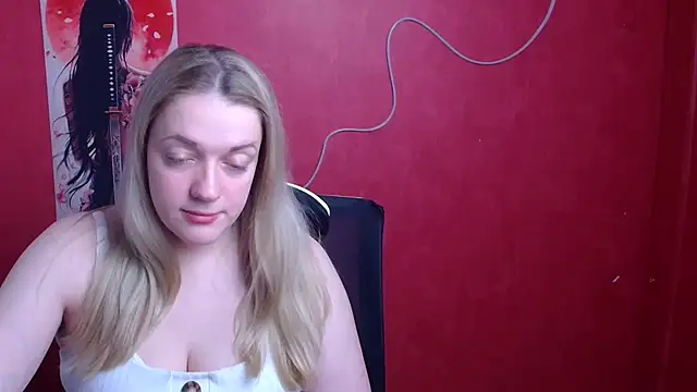 Samantha Gloww online show from 8, 1, 2026