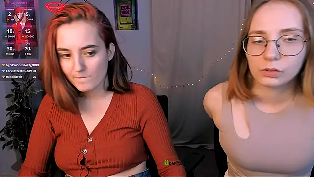 lumera gentle online show from 13, 1, 2026