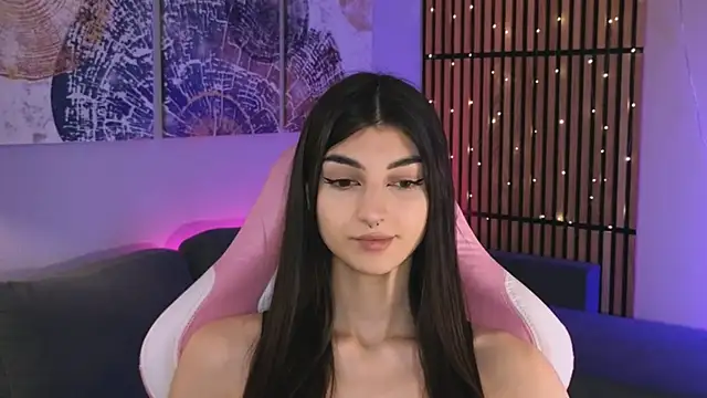 LilyShine  online show from 20, 2, 2026