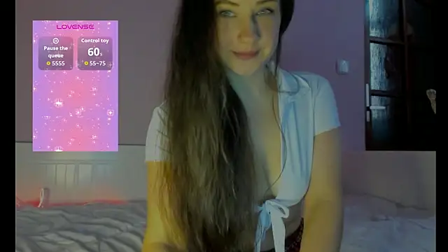 Lola XXX privat online show from 22, 12, 2025