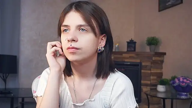 IleanaPishko online show from 10, 1, 2026