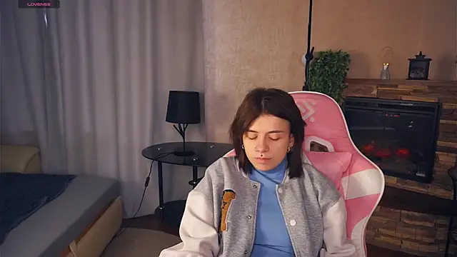 IleanaPishko online show from 14, 1, 2026