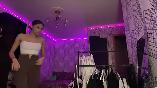 Ronnni Schmidt online show from 19, 12, 2025