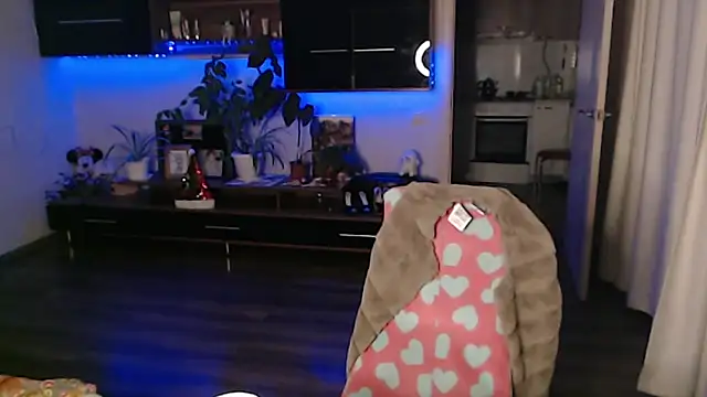 SofiaBoone online show from 19, 12, 2025