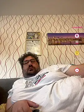 P0rco89 online show from 27, 7, 2026