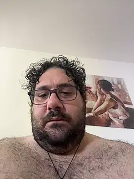 P0rco89 online show from 4, 8, 2026