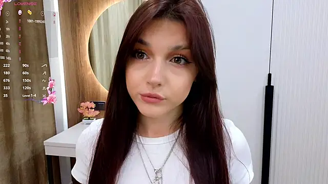 NatishaAlpern online show from 8, 2, 2026