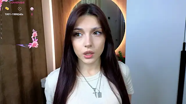 NatishaAlpern online show from 19, 2, 2026