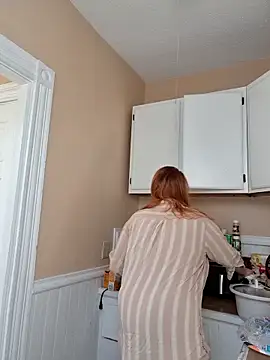 Aria423 online show from 13, 3, 2026