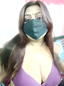 Snapshot of Ritika_sen chatting on 17, 2, 2026 Ritika sen online show from 17, 2, 2026