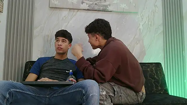 YOUNG GUYS1 online show from 19, 5, 2026