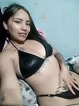 liliymike19 online show from 15, 1, 2026