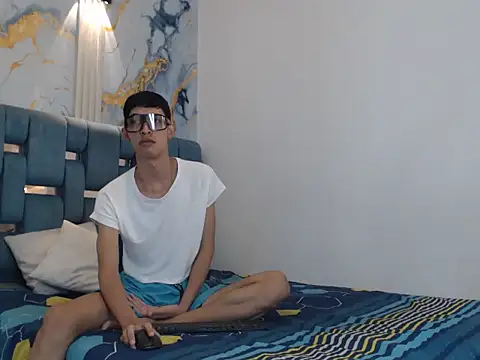 GOOD BOYS1 online show from 12, 1, 2026