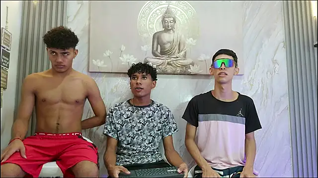 SWEET RABBIT1 online show from 2, 2, 2026