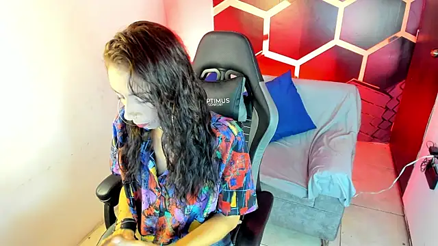 Maya Storm  online show from 30, 3, 2026