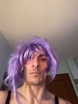 CHARLYfeet online show from 22, 12, 2025