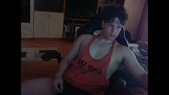 GymGuy0505 online show from 21, 2, 2026