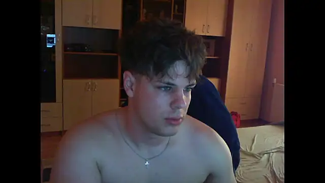 GymGuy0505 online show from 6, 3, 2026