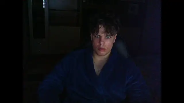 GymGuy0505 online show from 31, 3, 2026