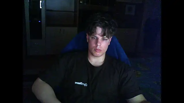 GymGuy0505 online show from 1, 4, 2026