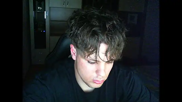 GymGuy0505 online show from 10, 4, 2026