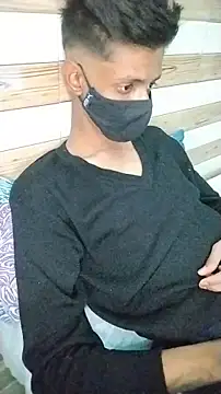 xoupleaura online show from 19, 12, 2025