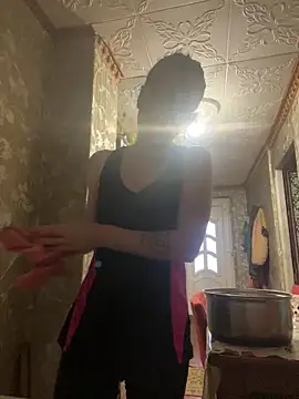 Barbika19 online show from 30, 3, 2026