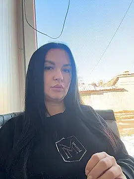 MeganBlueq online show from 17, 1, 2026