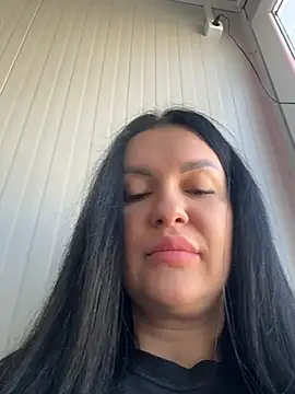 MeganBlueq online show from 7, 3, 2026