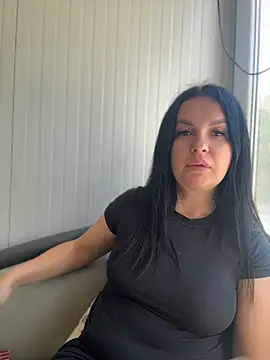 MeganBlueq online show from 15, 5, 2026
