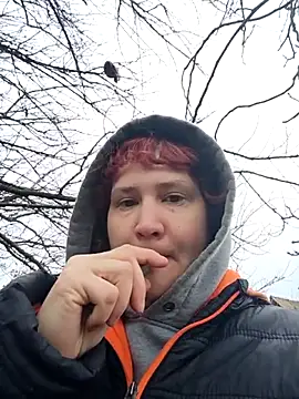 milfstress online show from 29, 11, 2025