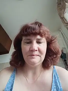 milfstress online show from 22, 6, 2026