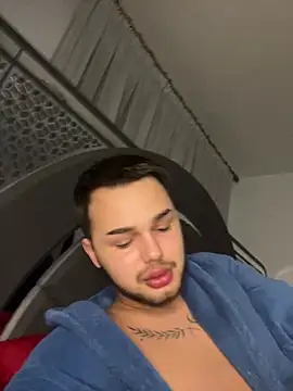 DavidBoy666 online show from 9, 1, 2026