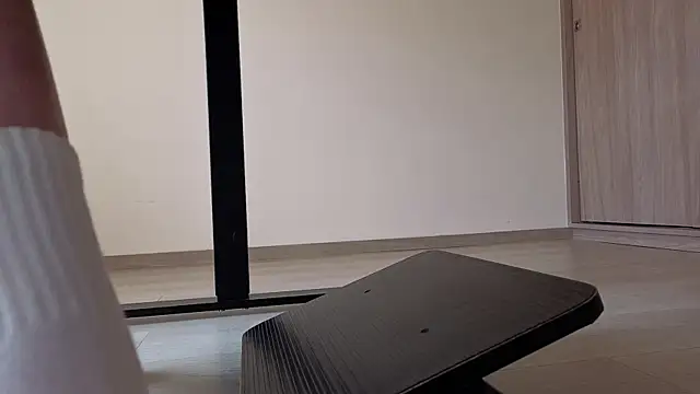 Feetbeth online show from 26, 3, 2026