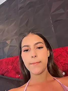 Valeria-escobar online show from 4, 2, 2026