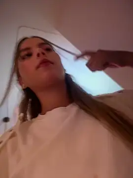 Valeria-escobar online show from 14, 6, 2026