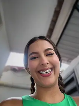 Valeria-escobar online show from 27, 6, 2026