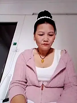 Snapshot of Cako-naka chatting on 19, 2, 2026 Cako-naka online show from 19, 2, 2026