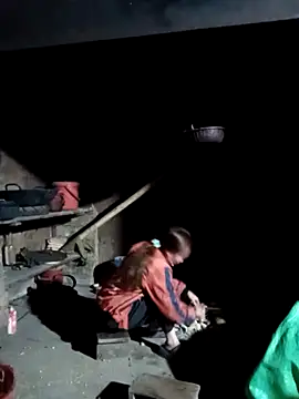 little-effy online show from 13, 12, 2025