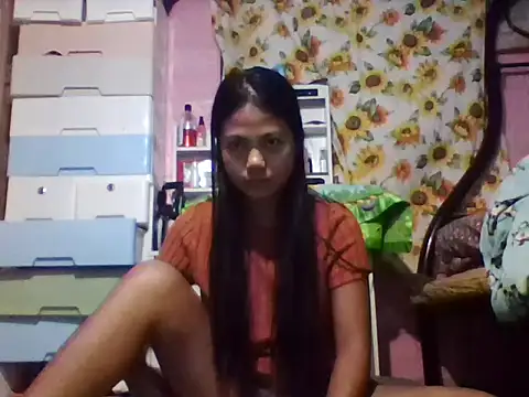 SexyApril online show from 6, 1, 2026