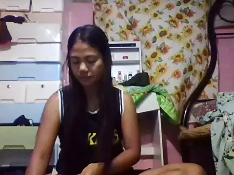 SexyApril online show from 9, 1, 2026