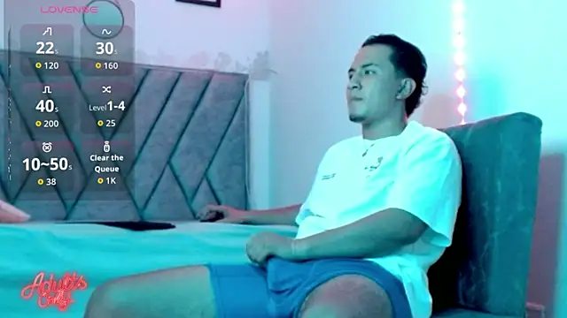 kyro estrada online show from 10, 4, 2026