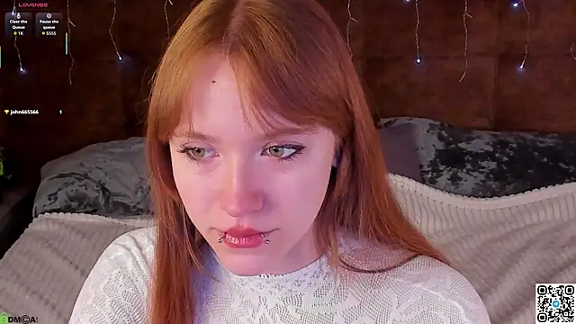 EmmaPratt online show from 12, 4, 2026