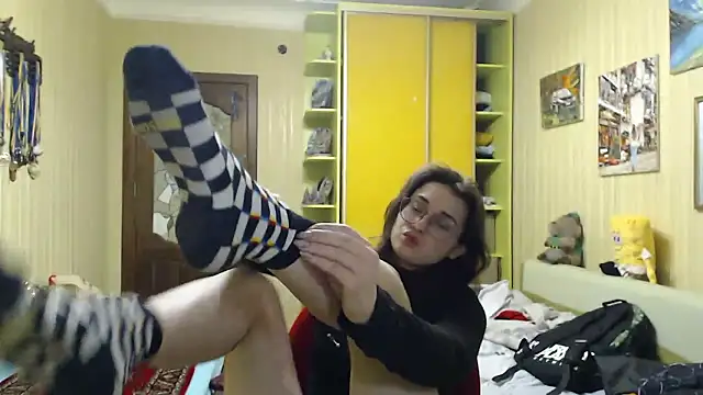 Angelik5371 online show from 10, 1, 2026