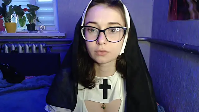Snapshot of Angelik5371 chatting on 23, 4, 2026 Angelik5371 online show from 23, 4, 2026